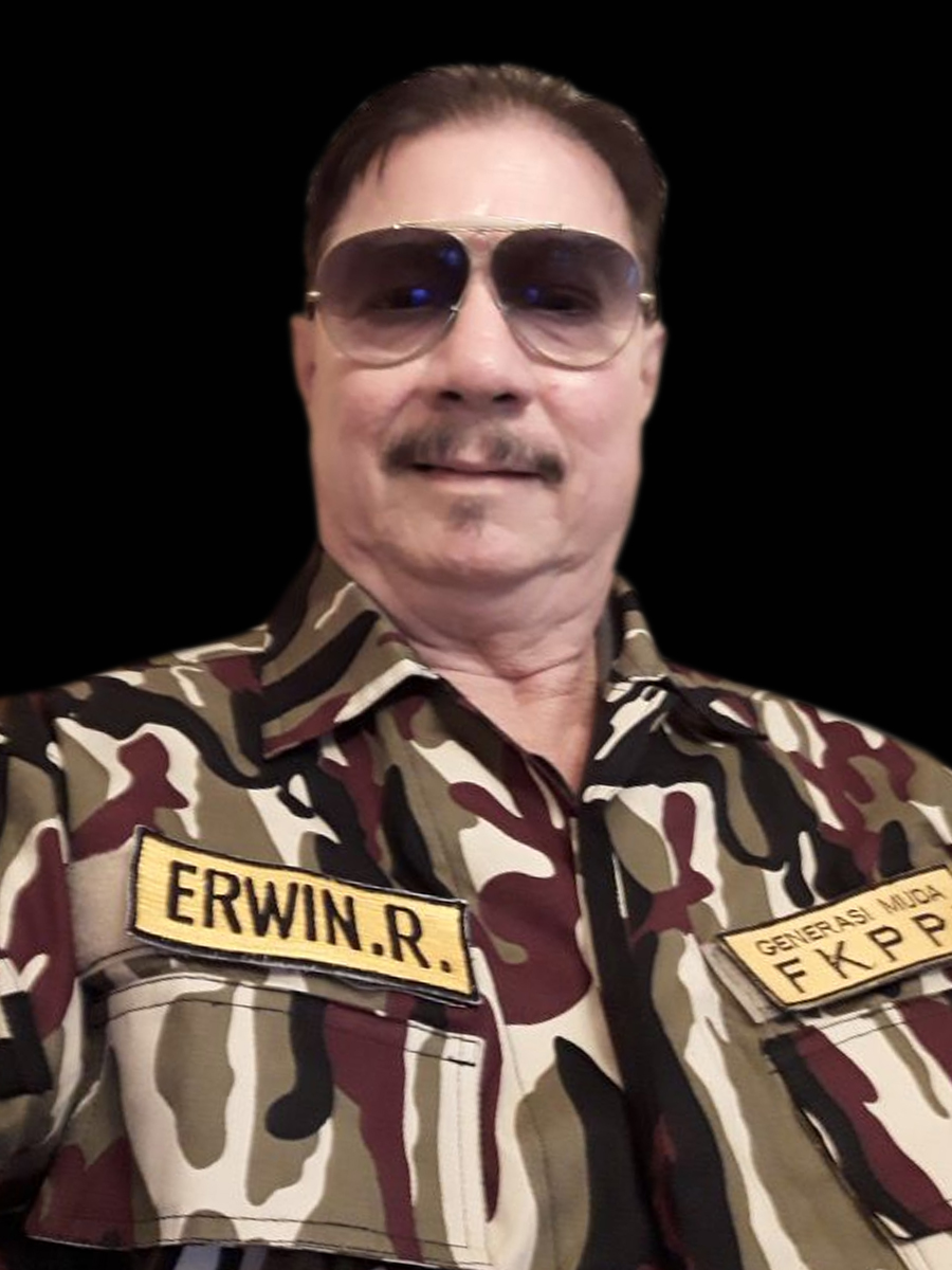 Erwin