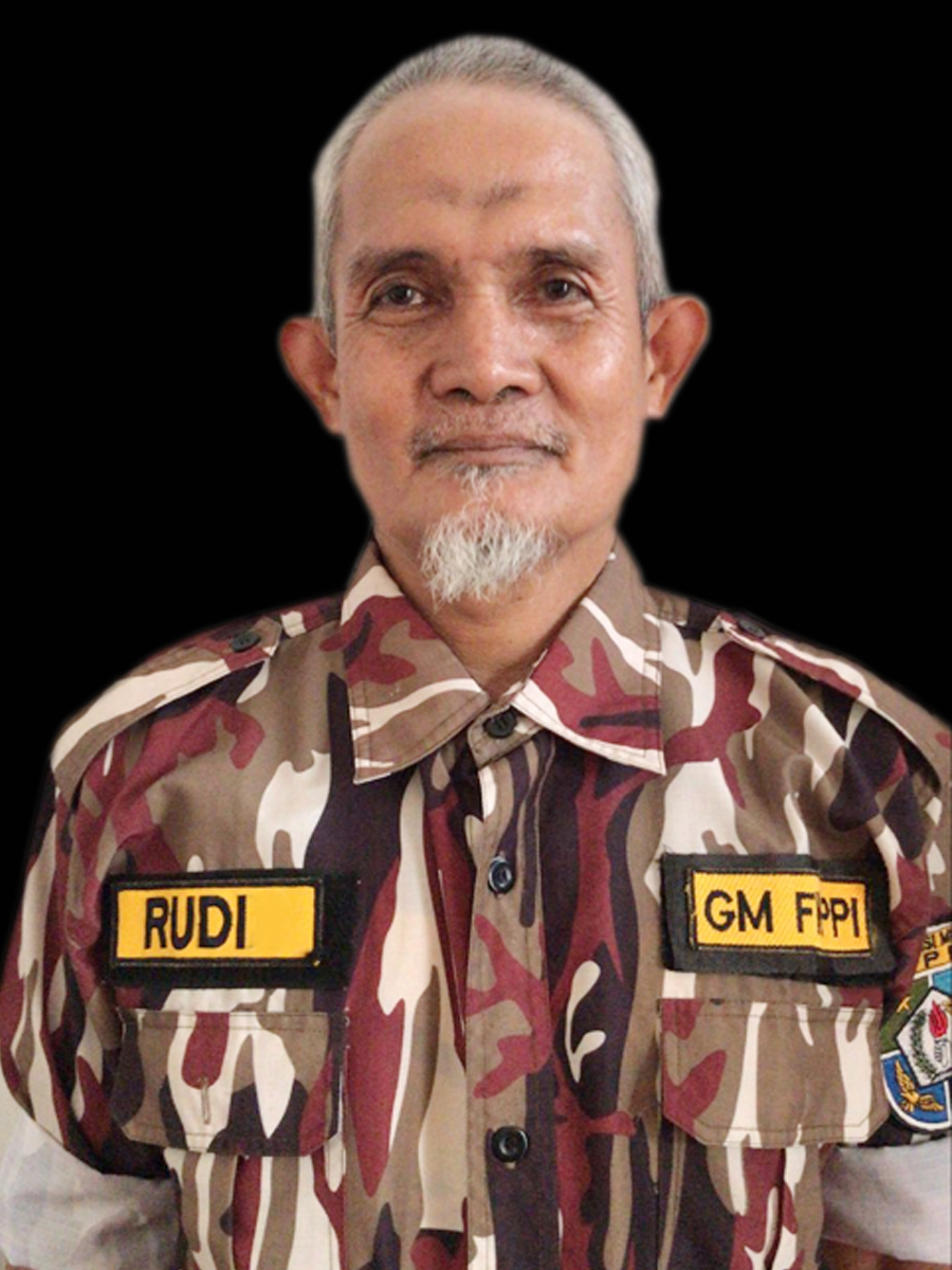 Rudi WK3