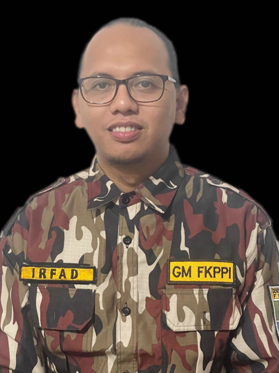 irfad WKBendahara