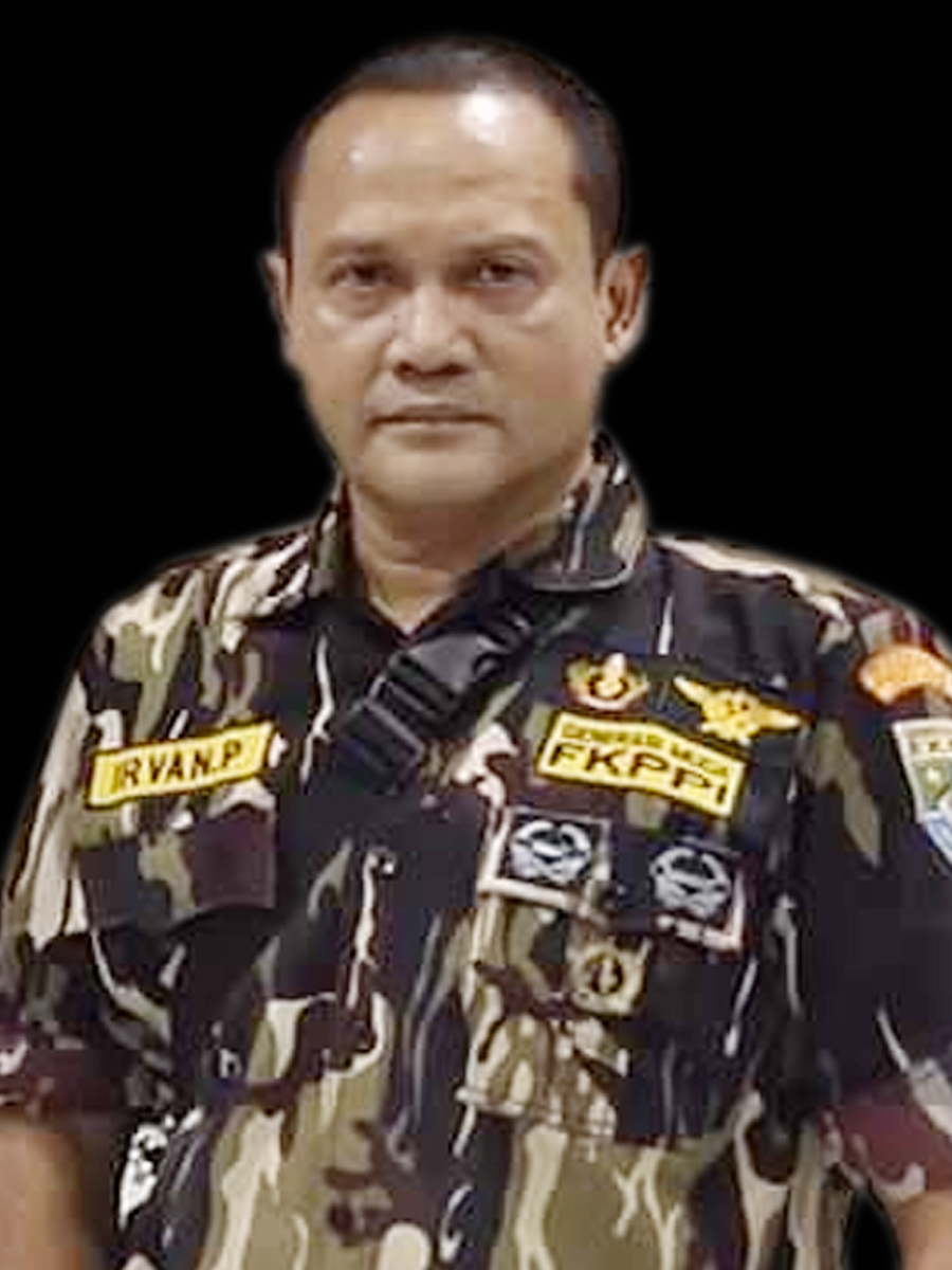 irvan