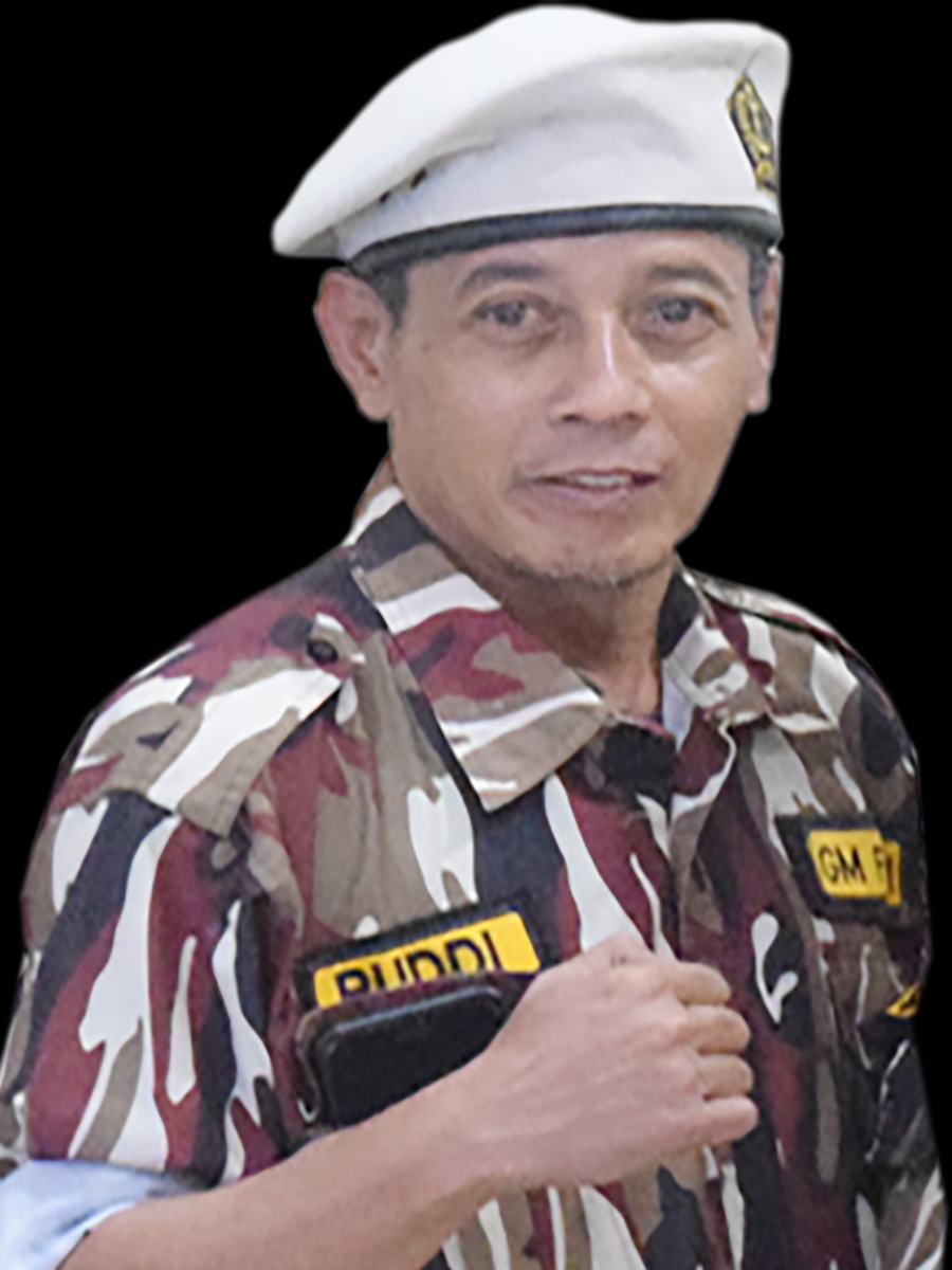 ketua