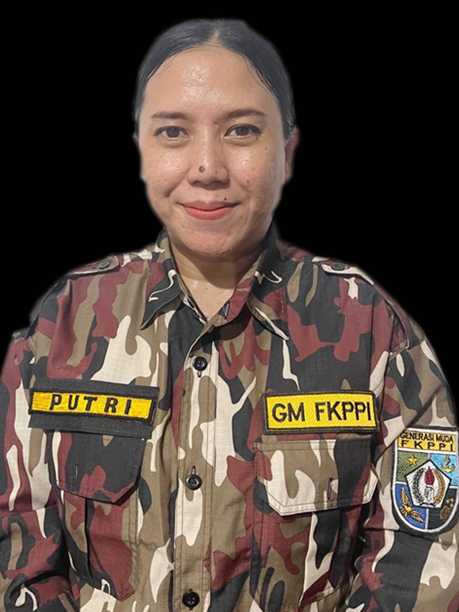 putri WK Sekre
