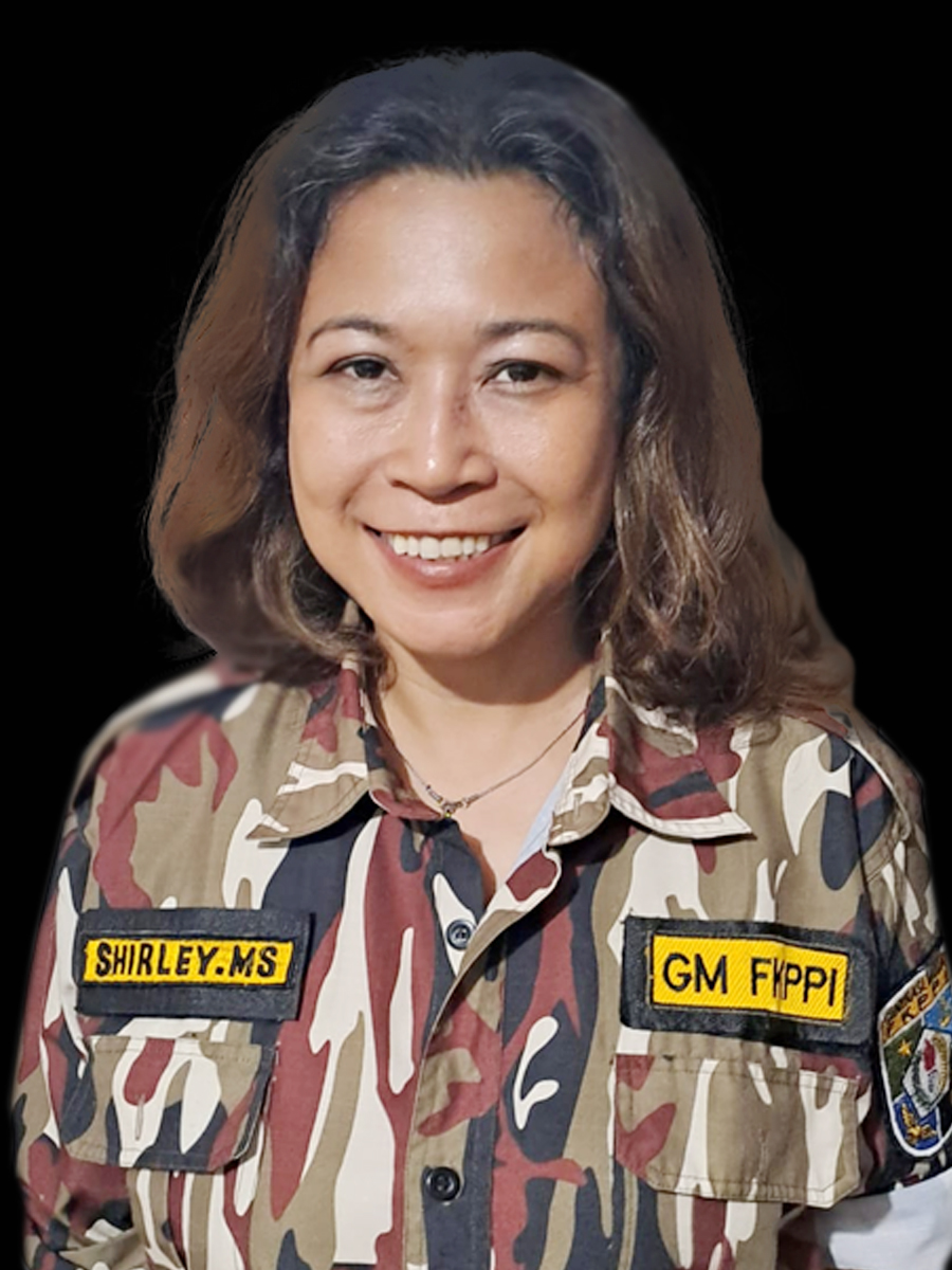 shirley WK Sekre