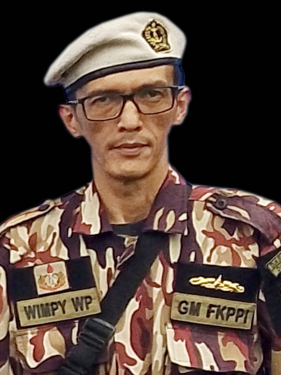 wimpy Bendahara