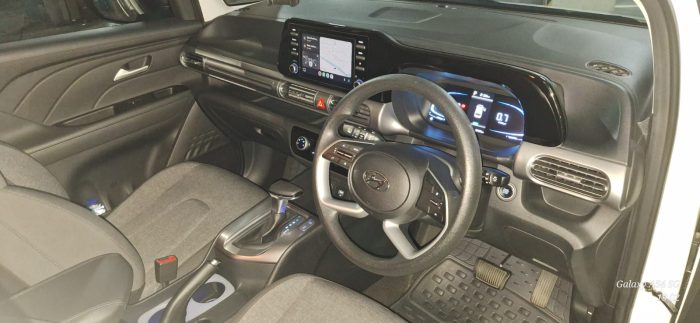 For Sale Hyundai Stargazer - Image 3