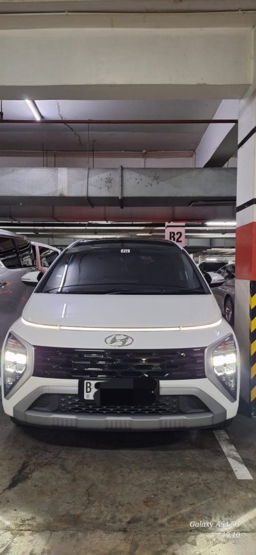 For Sale Hyundai Stargazer