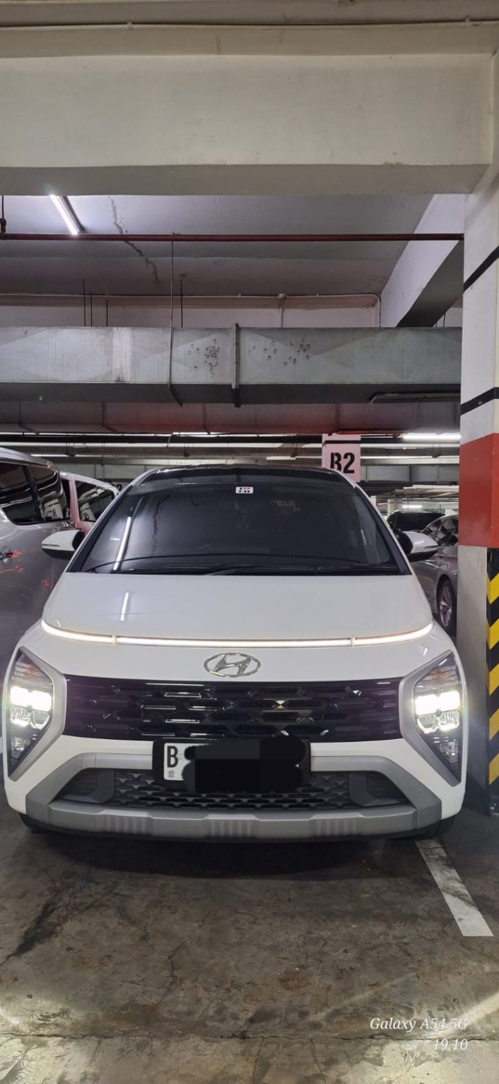 For Sale Hyundai Stargazer