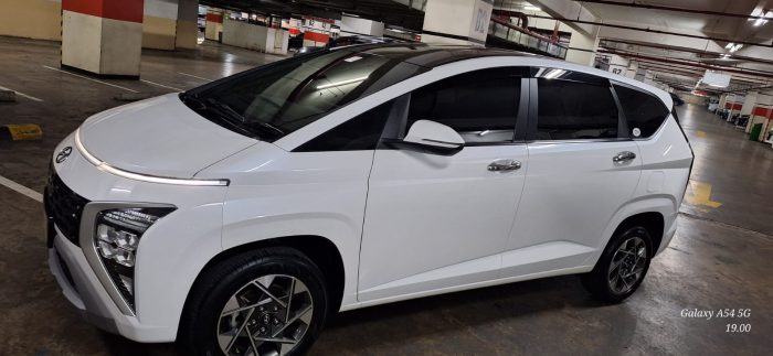 For Sale Hyundai Stargazer - Image 8