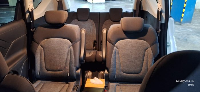 For Sale Hyundai Stargazer - Image 9